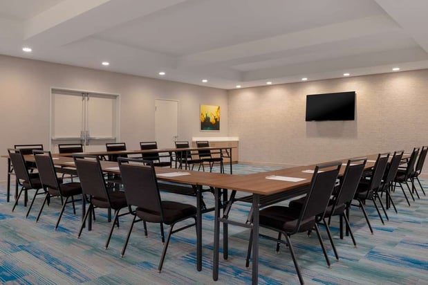 Images Home2 Suites by Hilton Brownwood