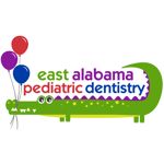 East Alabama Pediatric Dentistry Logo