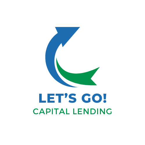 Lets Go Capital Lending LLC