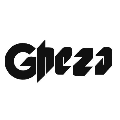 Gheza Cuisines sa Logo