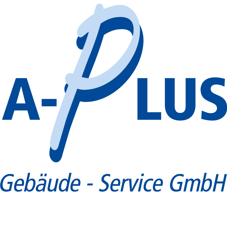 A-Plus Gebäude-Service GmbH Logo