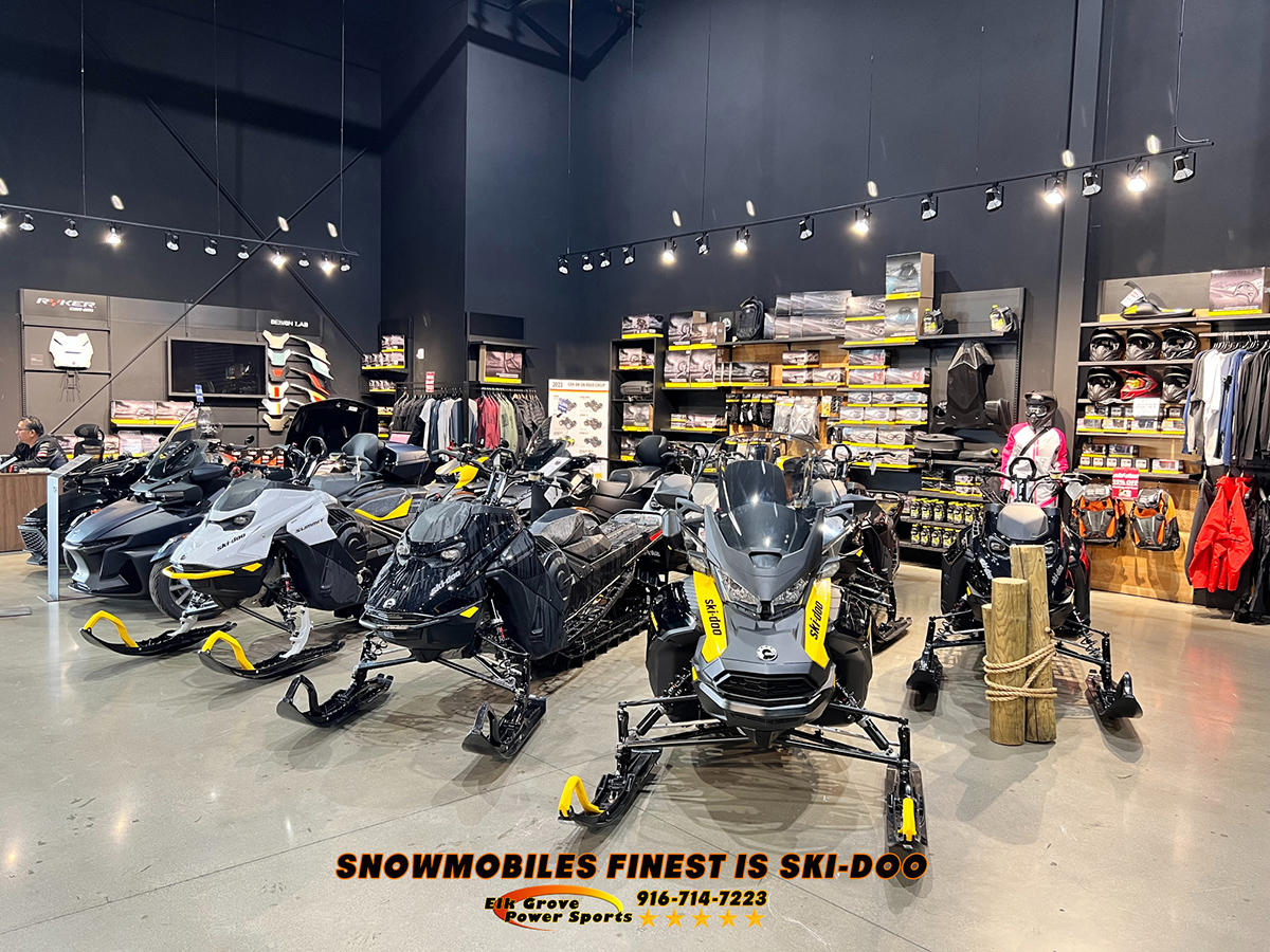 With a minimum down payment and approved credit, you can arrange credit financing with us and get out on the road a few hours after picking out your next motorsport vehicle.-Elk Grove Power Sports- 10297 E. Stockton Blvd Elk Grove, CA 95624-Call us at 916-714-7223