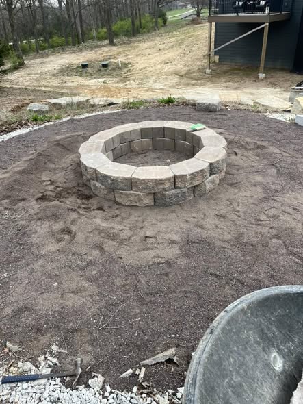 Yard Restoration, LLC. Image