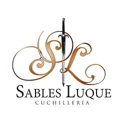 Sables Luque Cuchillería Logo