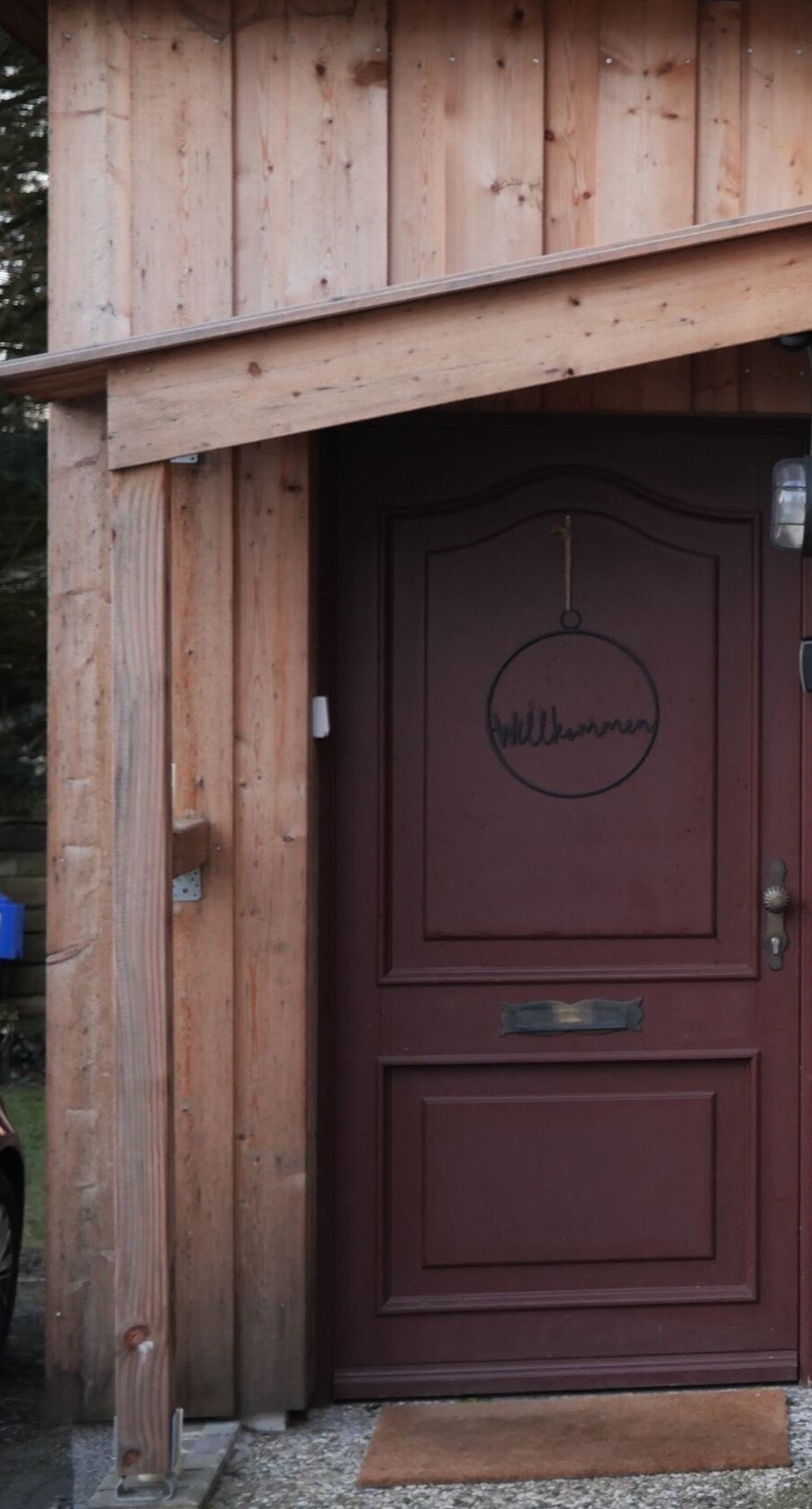 Ferienhaus im Bergdorf Hohegeiß, Wilhelm-Raabe-Straße 9 in Braunlage