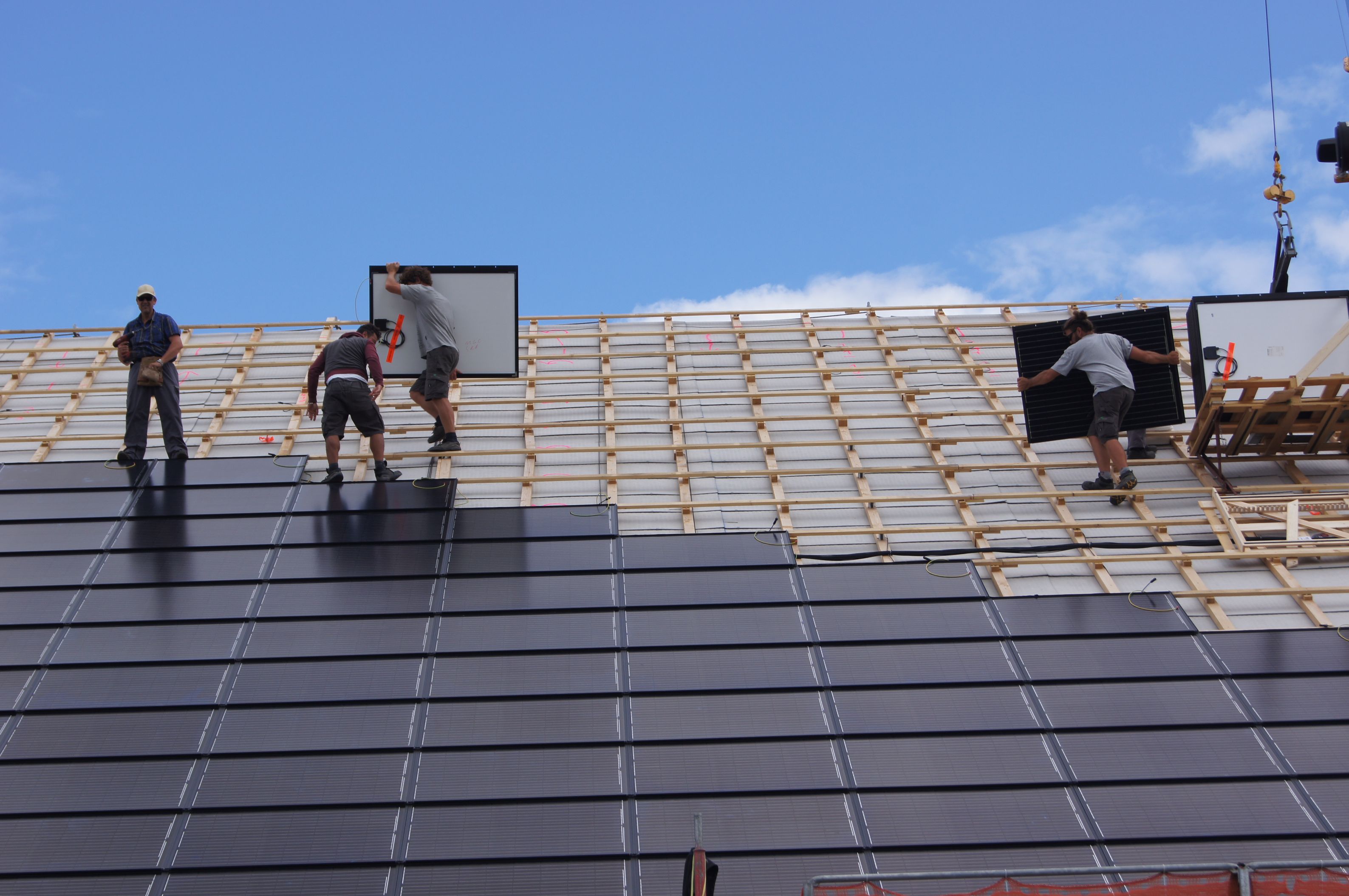 Bilder Solarmarkt GmbH