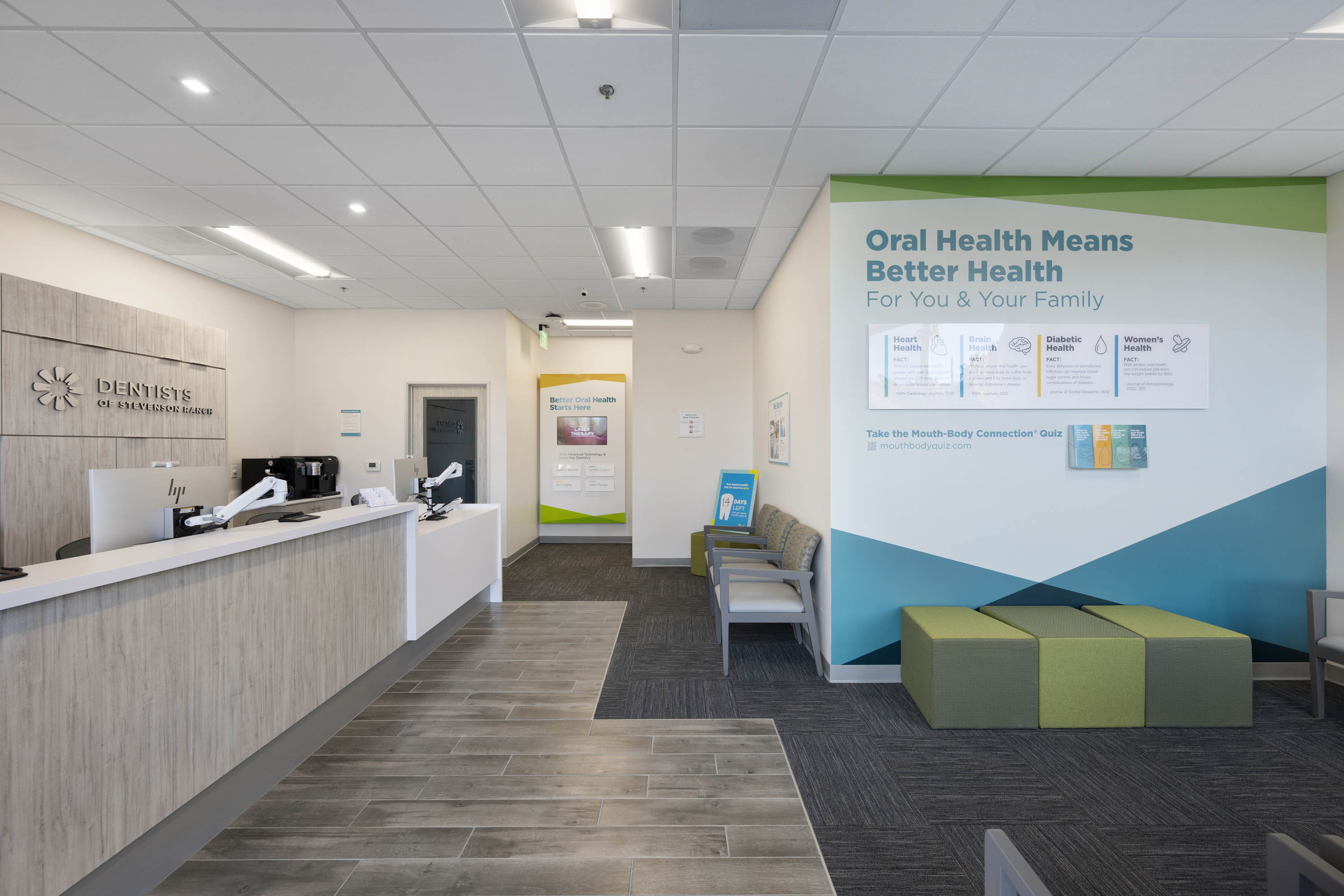 Dentists of Stevenson Ranch Image