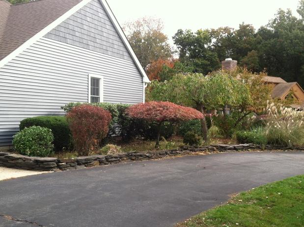 Images A Cut Above Landscaping