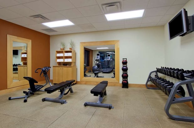 Images Hilton Garden Inn Columbus-University Area