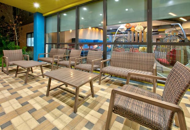 Images Tru by Hilton San Antonio at the Rim