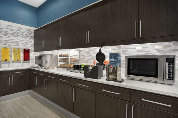 Images Homewood Suites by Hilton Florence