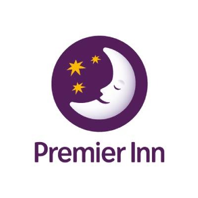 Premier Inn Glasgow City Centre (St. Enoch Square) hotel Logo