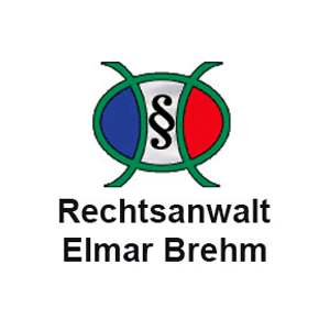Brehm Elmar Rechtsanwalt in Hannover - Logo