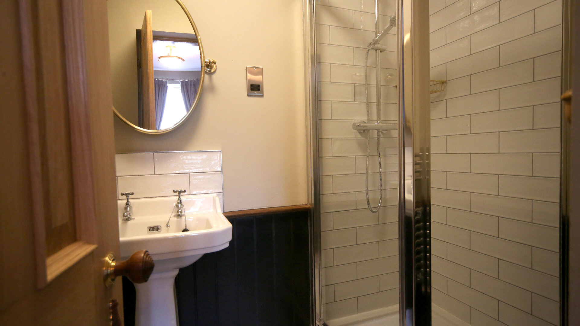 Images Pont Y Pair Inn