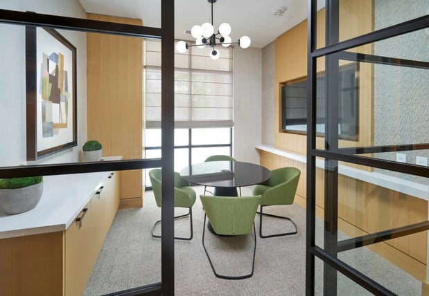 Images Meridian at Ballston Commons