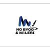 NG Bygg & Måleri Logo