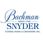 Bachman Snyder Funeral Home & Crematory Logo