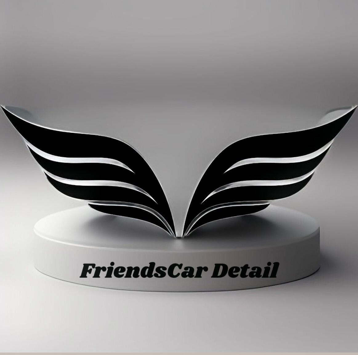 Images FriendsCar Detail