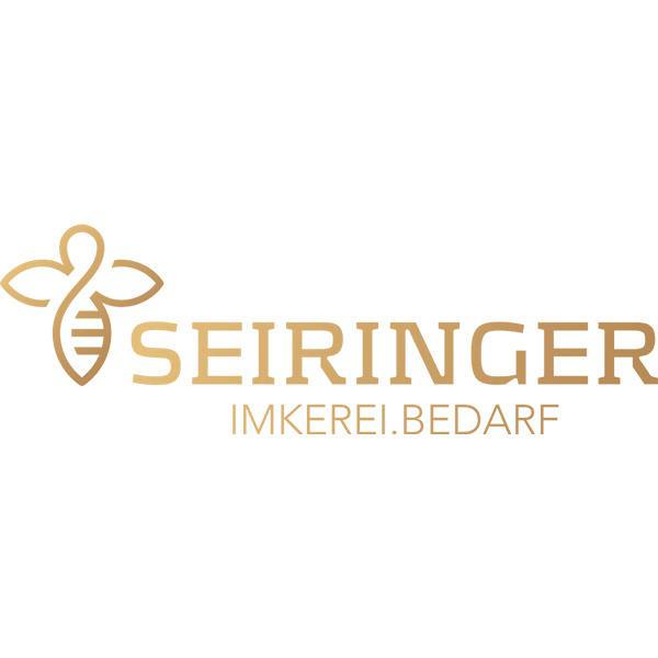 Imkereibedarf Seiringer e.U. Logo