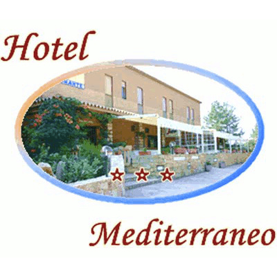 Hotel Mediterraneo Logo