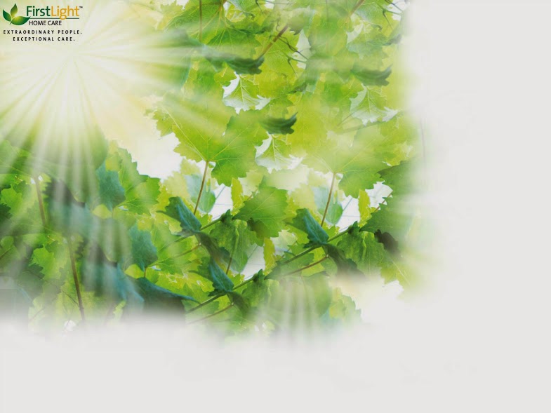 Images FirstLight Home Care of Hudson Valley