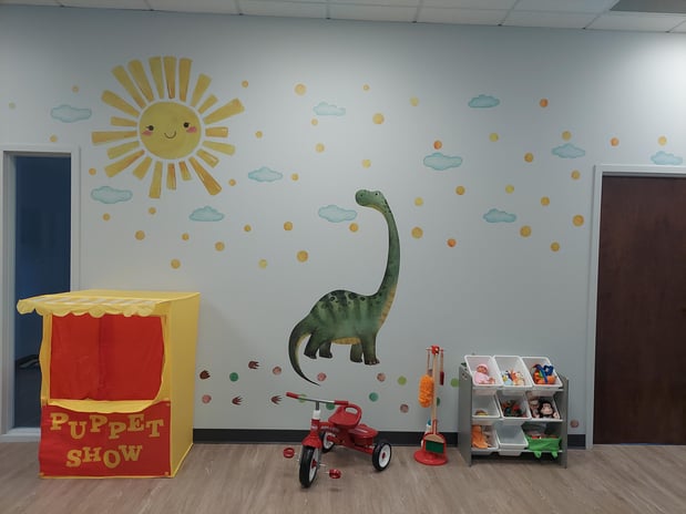 Images Community Autism Services