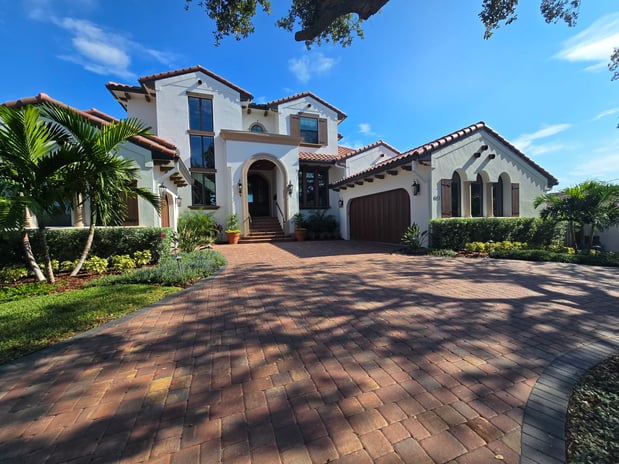 Images Premier Brick Pavers
