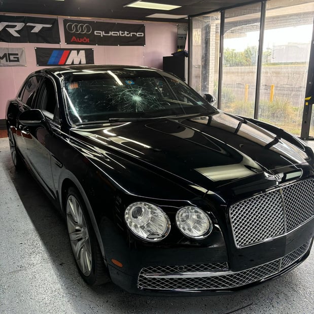 Images Houston Top Auto Glass and Tint