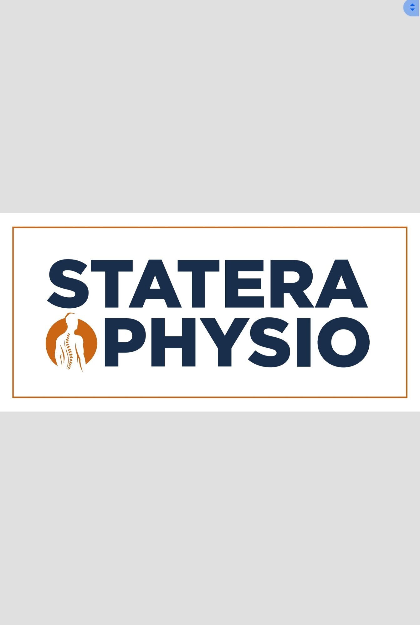 Bilder Statera.Physio Privatpraxis für mobile Physiotherapie