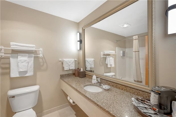Images Best Western Bronco Inn