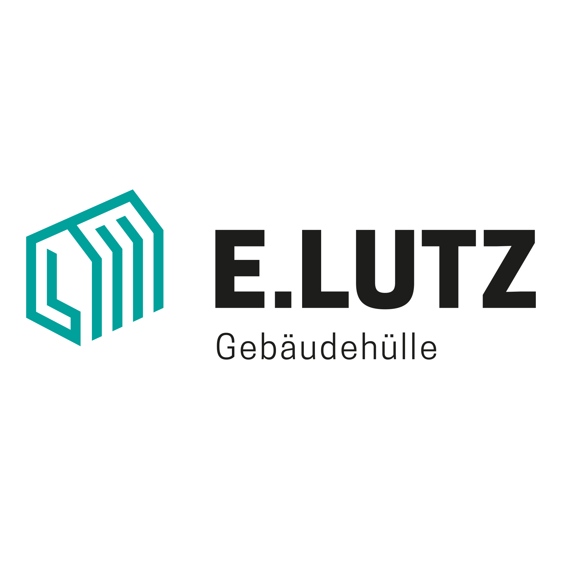 E. Lutz AG Logo