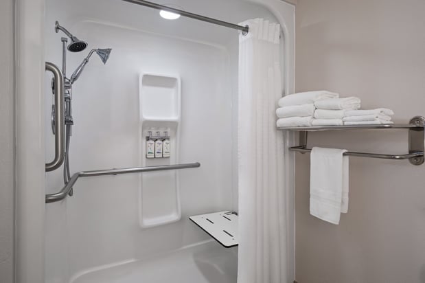 Images Holiday Inn Express & Suites St. Petersburg North (I-275) by IHG