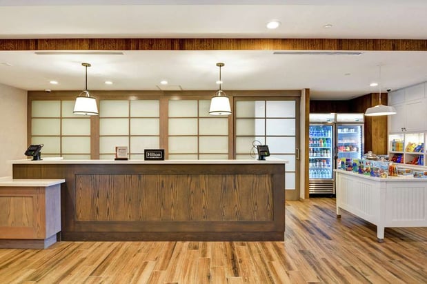 Images Homewood Suites by Hilton Hadley Amherst