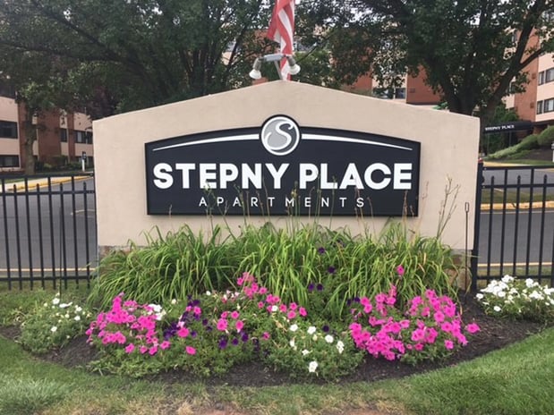 Images Stepny Place