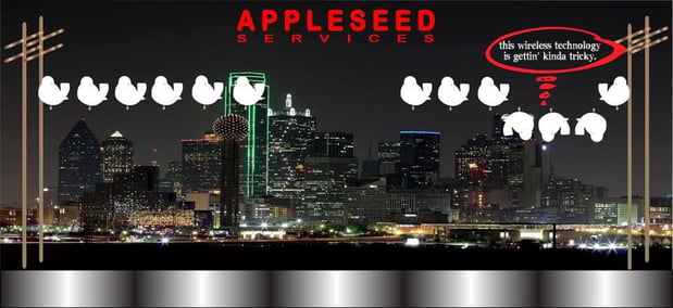 Images Appleseed Plumbing Services
