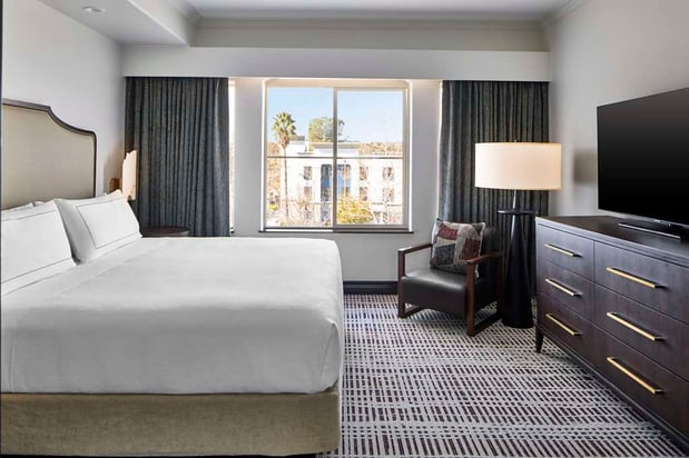 Images Bellasera Hotel & Suites Paso Robles, Tapestry by Hilton