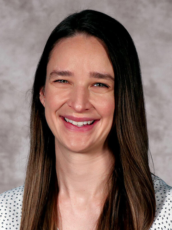 Elizabeth A. Lucich, MD - IU Health Plastic & Reconstructive Surgery - Bloomington