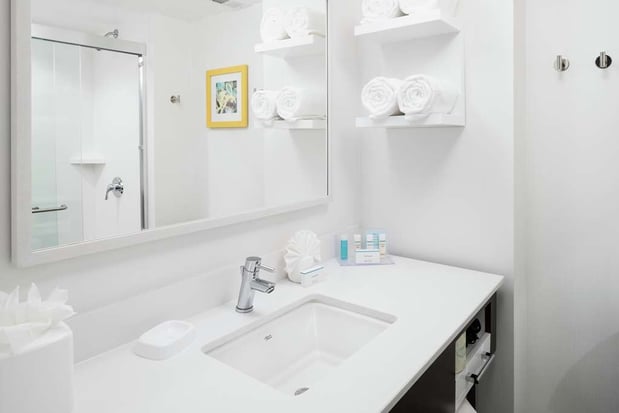 Images Hampton Inn Los Angeles/Santa Clarita