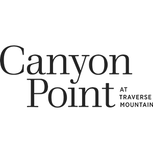 Canyon Point at Traverse Mountain - The Summit Collection - Closed Logo