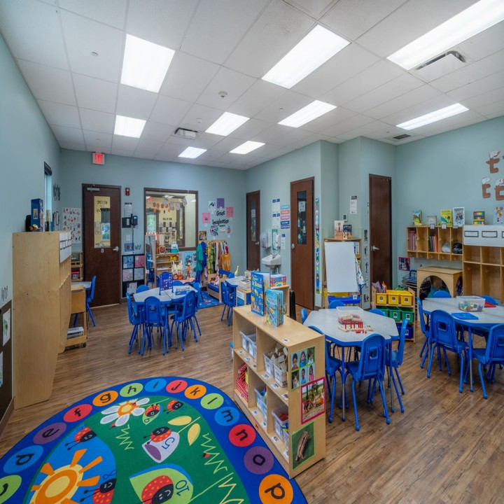 Images The Goddard School of Franklin (Berry Farms)