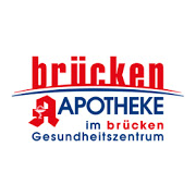 Brücken Apotheke in Heringen an der Werra - Logo