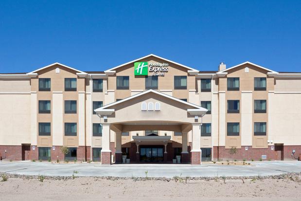 Images Holiday Inn Express & Suites Deming Mimbres Valley, an IHG Hotel