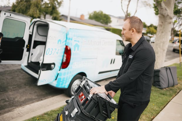 Images In Motion Dentists