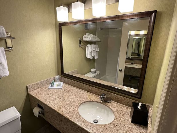 Images Best Western Williamsburg Historic District