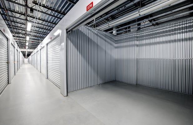 Images Storage King USA