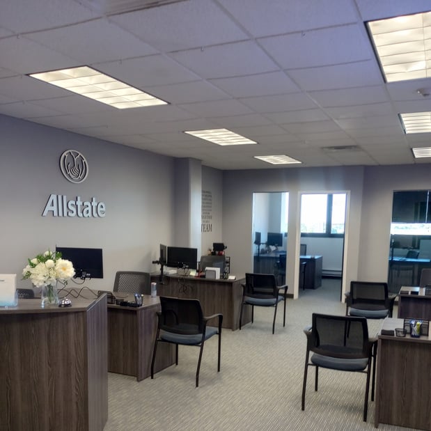 Images Anderson Insurance Group: Allstate Insurance