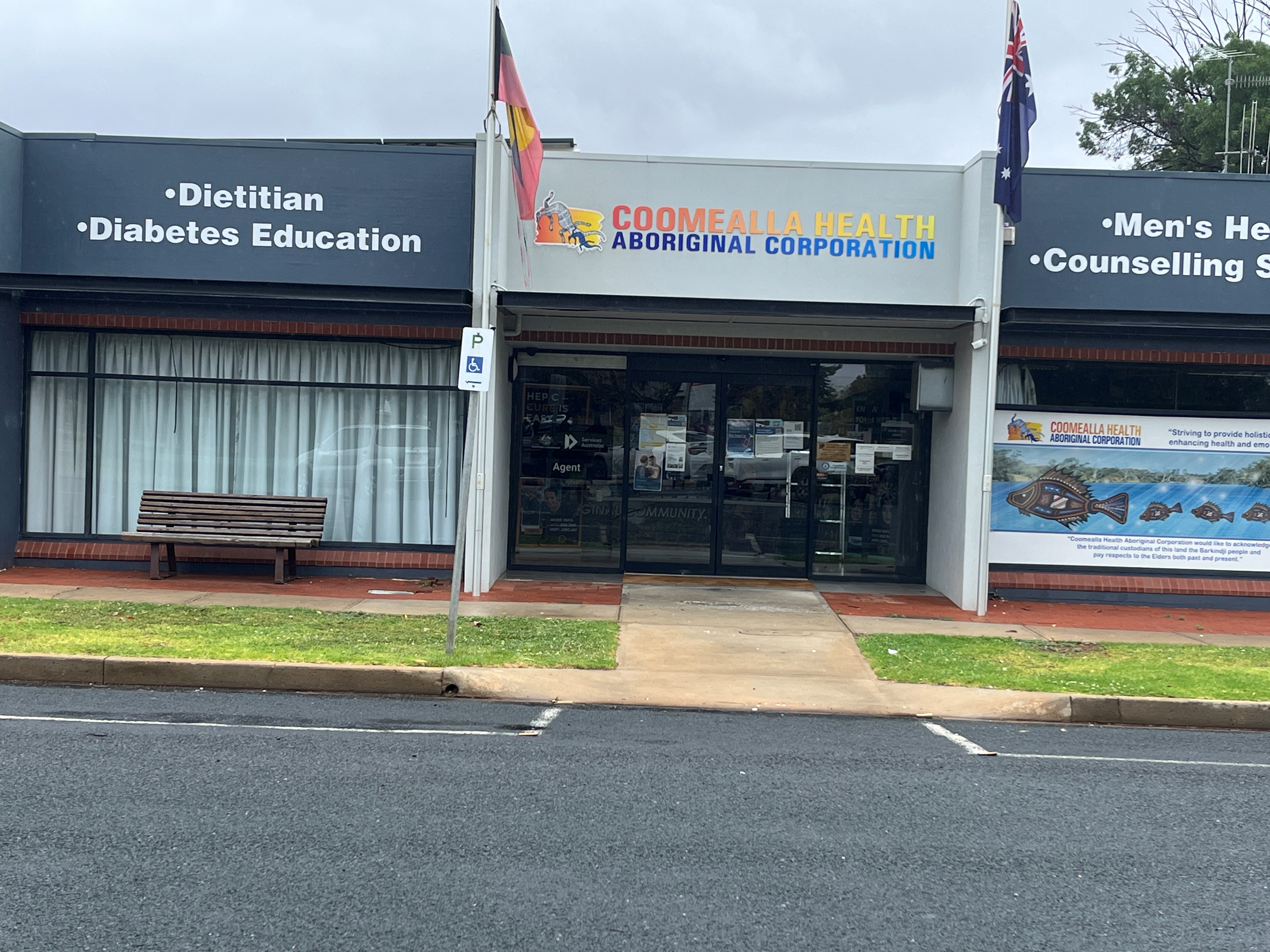 Images Services Australia Agent