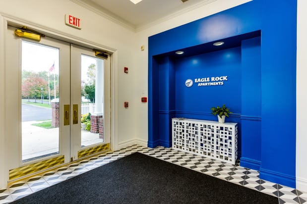 Images Eagle Rock Apartments at Freehold