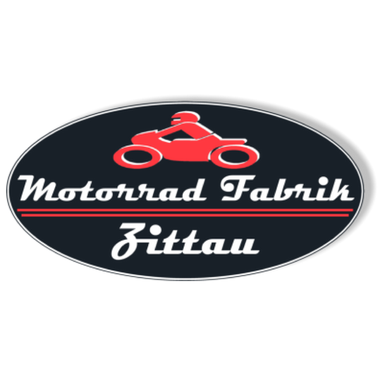 Logo Motorradfabrik Zittau