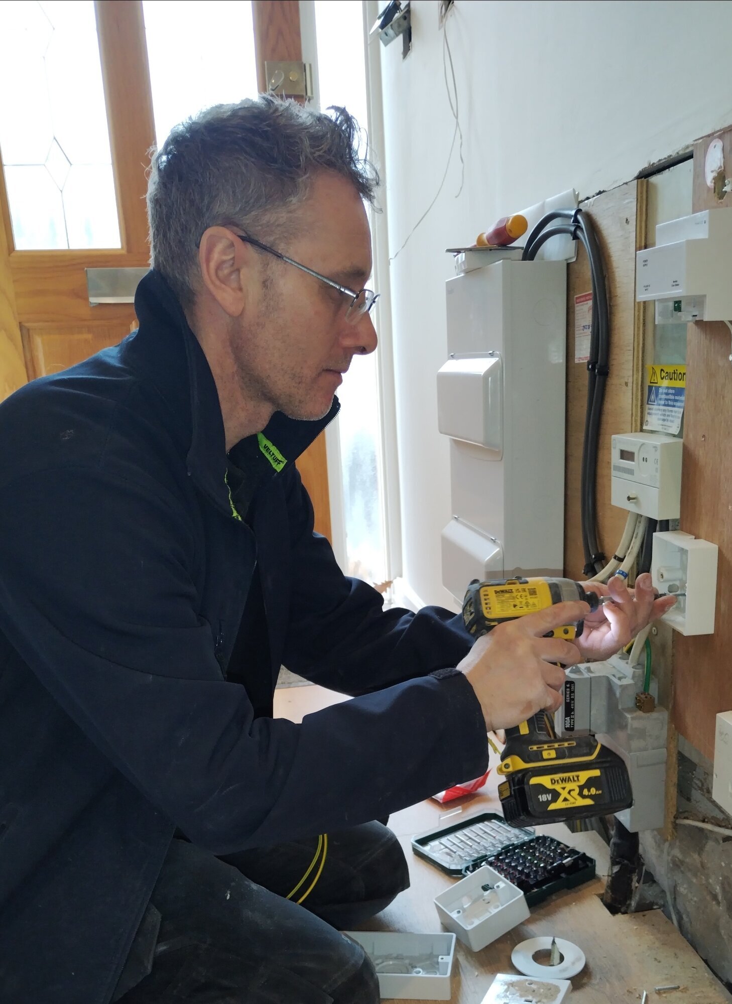 Images Harvey s Electrical